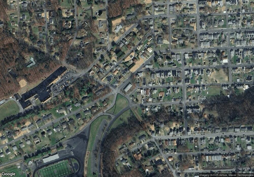 1818 Park Ave, Coal Township, PA 17866 - photo 1