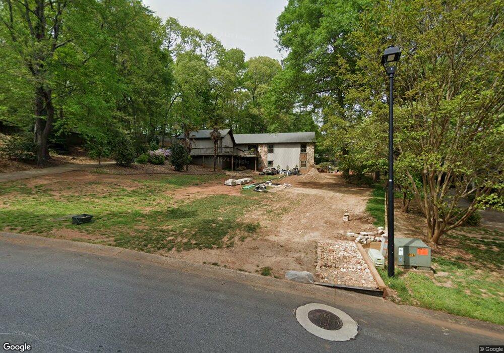 1458 Dallas Cir SW, Marietta, GA 30064 - photo 1