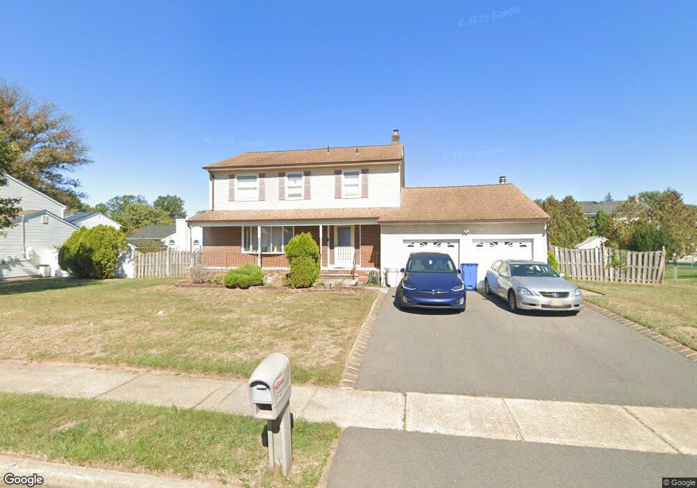 214 Pomponio Ave, South Plainfield, NJ 07080 - photo 1