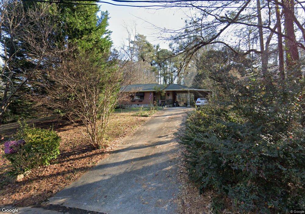 2135 Shady Ln, Tucker, GA 30084 - photo 1