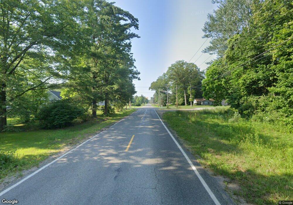 0 California Rd unit 7010105, Weesaw Township, MI - photo 1