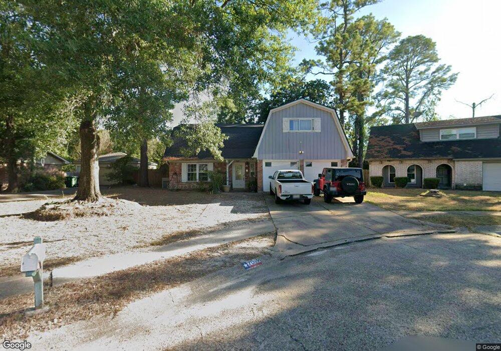 7019 Hidden Arbor Ln, Houston, TX 77040 - photo 1