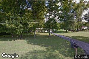 5871 Everett Hull Rd, Fowler, OH 44418