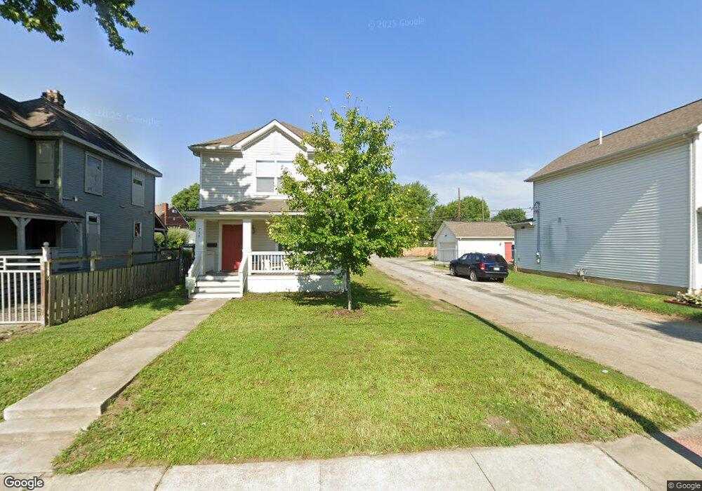 739 Miller Ave, Columbus, OH 43205 - photo 1