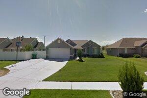 899 W 1875 S, Lehi, UT 84043