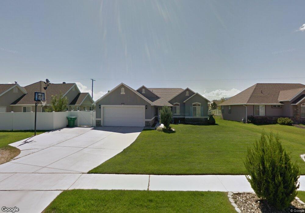 899 W 1875 S, Lehi, UT 84043 - photo 1