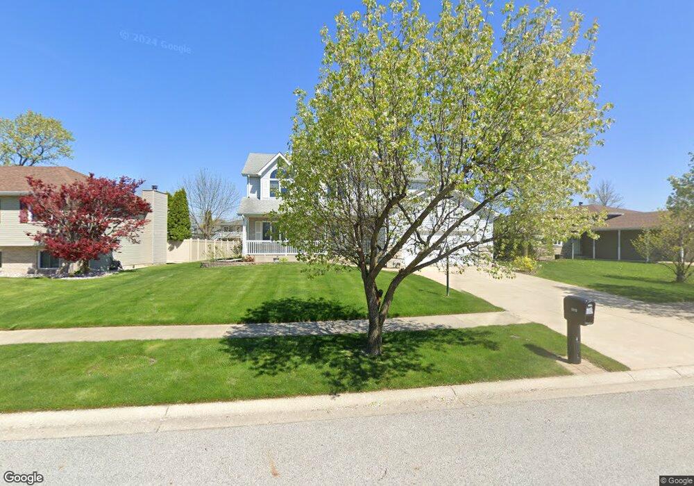 1310 W 99th Ave, Crown Point, IN 46307 - photo 1