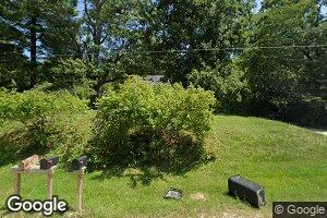 618 N State Route 180, Williamsfield, IL 61489