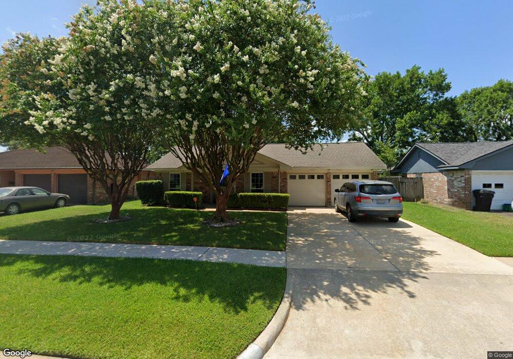11522 Kirkhollow Dr, Houston, TX 77089 - photo 1