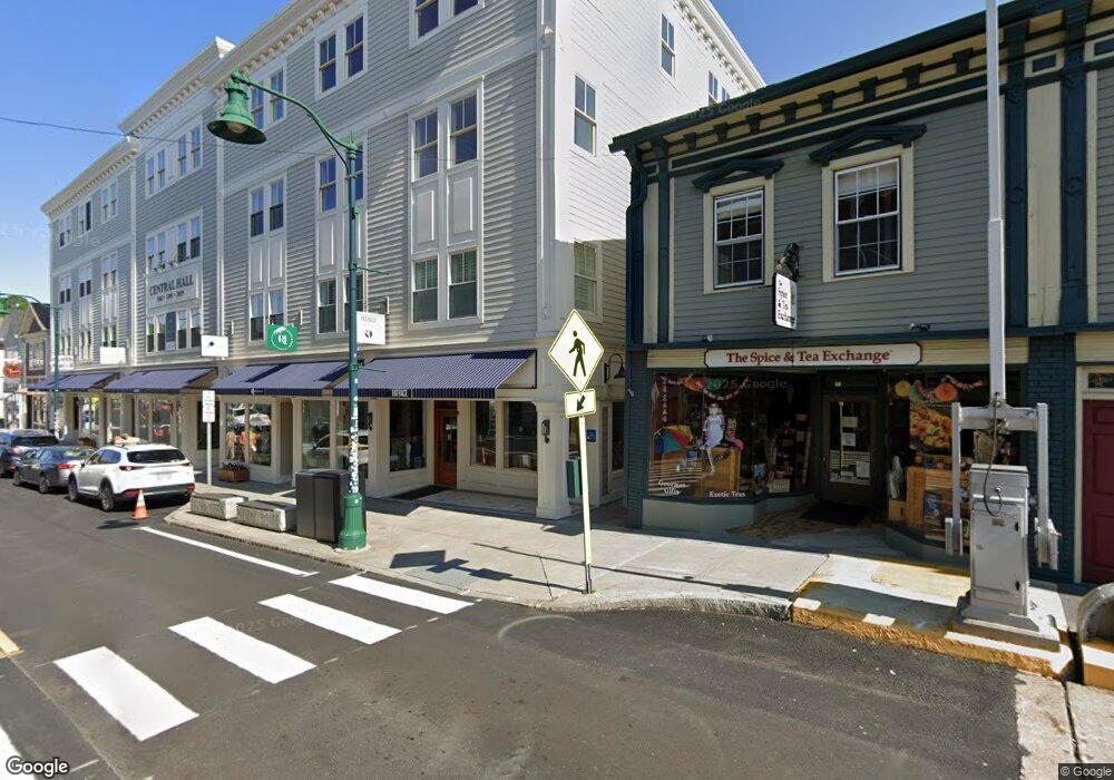 6 W Main St unit 2, Mystic, CT 06355 - photo 1