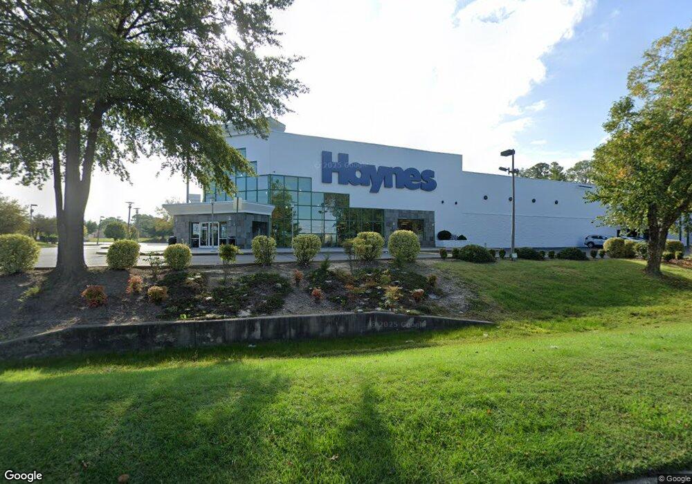 9515 W Broad St, Henrico, VA 23294 - photo 1