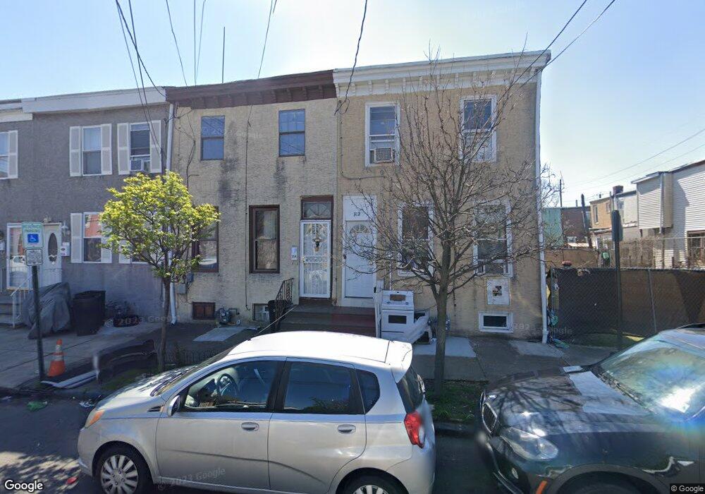 314 Walnut St, Camden, NJ 08103 - photo 1