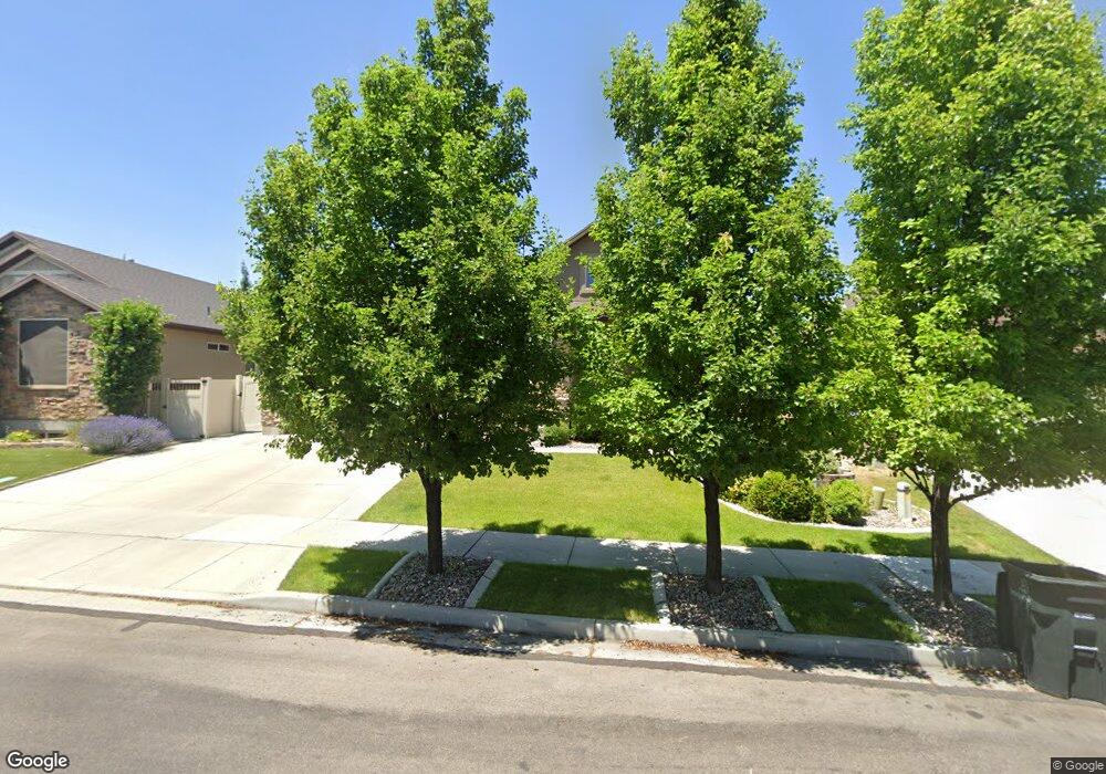 4114 W Walnut Canyon Ln, South Jordan, UT 84095 - photo 1