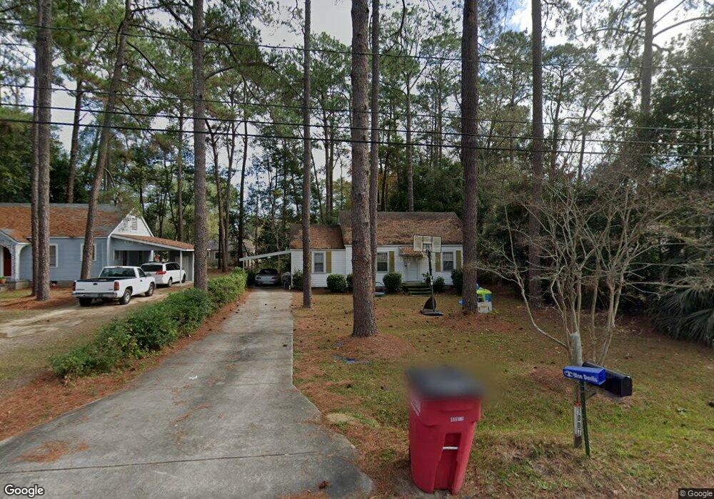 1007 Tyson Ave, Tifton, GA 31794 - photo 1