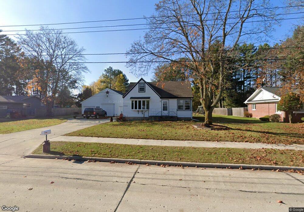 3720 Adams St, Two Rivers, WI 54241 - photo 1