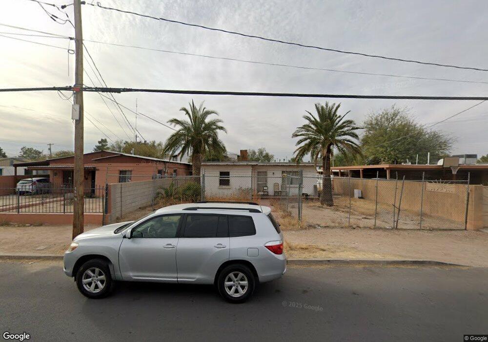 444 E Kelso St, Tucson, AZ 85705 - photo 1