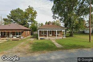 206 E Almond St, Percy, IL 62272