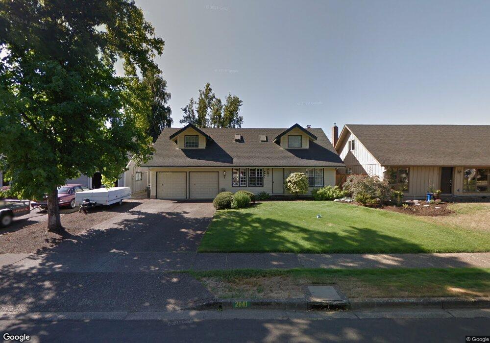 2941 Norkenzie Rd, Eugene, OR 97408 - photo 1