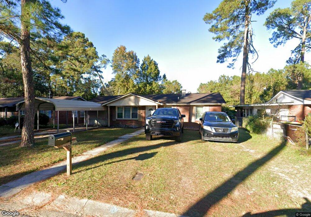 1828 Northgate Dr, Savannah, GA 31404 - photo 1