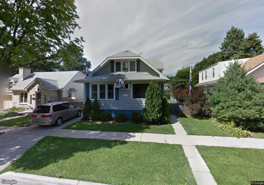 1358 Campbell Ave, Des Plaines, IL 60016 - photo 1