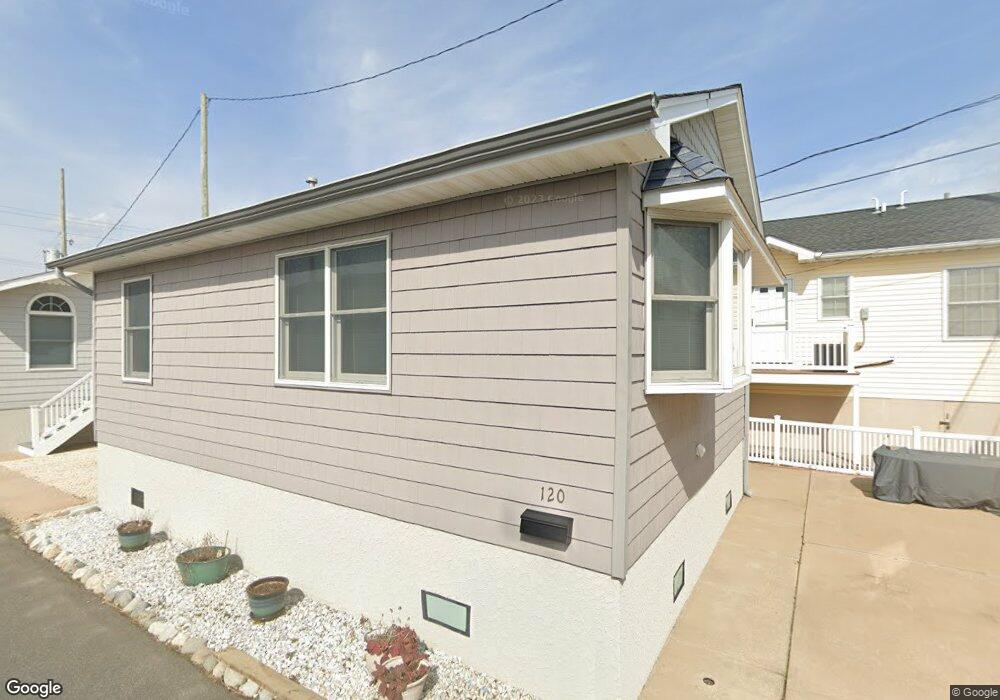 120 W Cove Way, Lavallette, NJ 08735 - photo 1