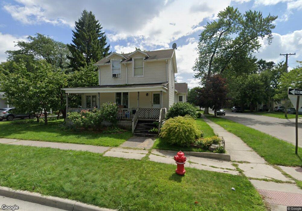 838 Union St, Port Huron, MI 48060 - photo 1