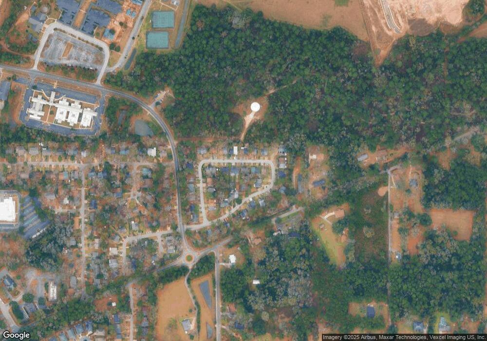 3520 Sedona Loop, Tallahassee, FL 32308 - photo 1