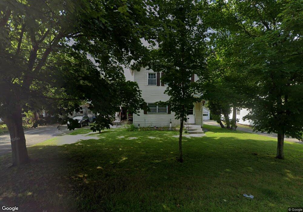 216 Simons Ave, Center Rutland, VT 05736 - photo 1