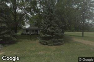 6819 State Route 186, Mc Comb, OH 45858