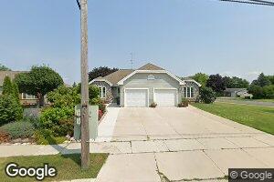1700 Mason St Unit B, New Holstein, WI 53061