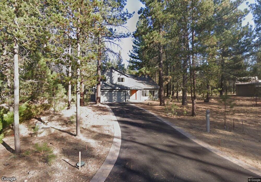 56933 E Park Ln, Bend, OR 97707 - photo 1