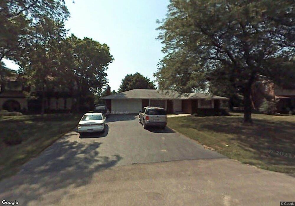 20608 Parthenon Way, Olympia Fields, IL 60461 - photo 1