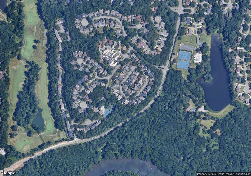 160 Brassy Ct, Alpharetta, GA 30022 - photo 1