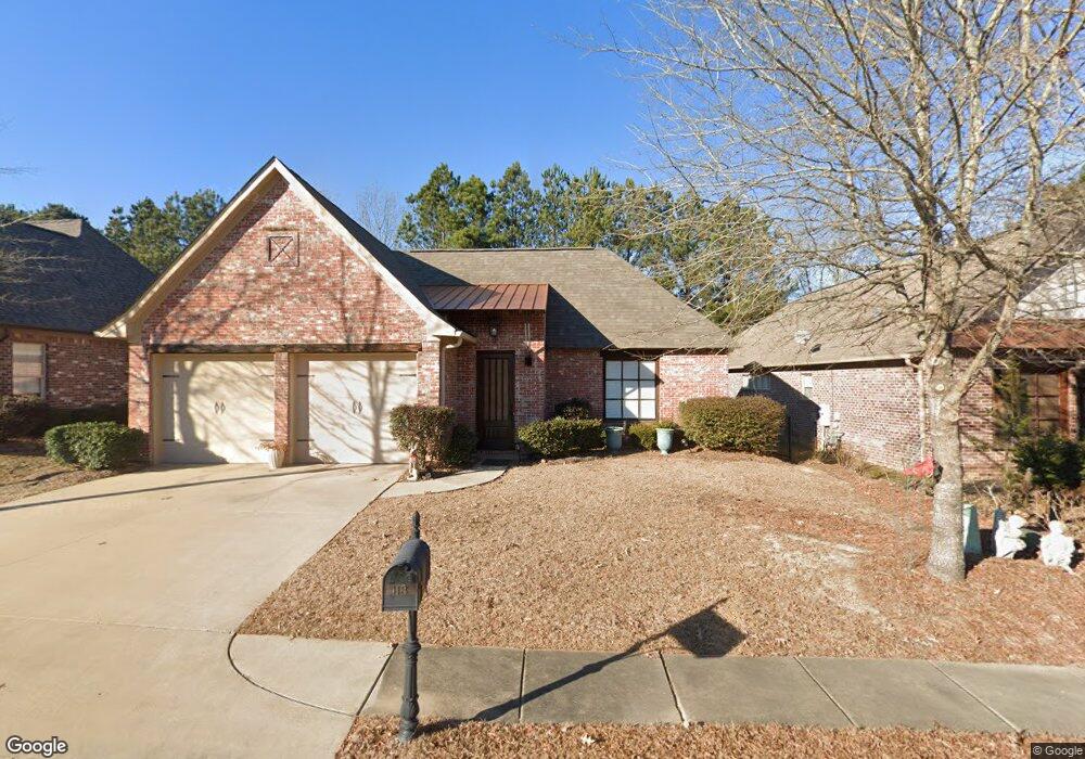118 Hampton Chase, Madison, MS 39110 - photo 1