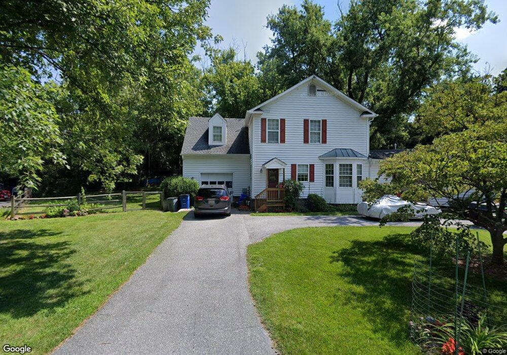 605 Orchard Way, Silver Spring, MD 20904 - photo 1