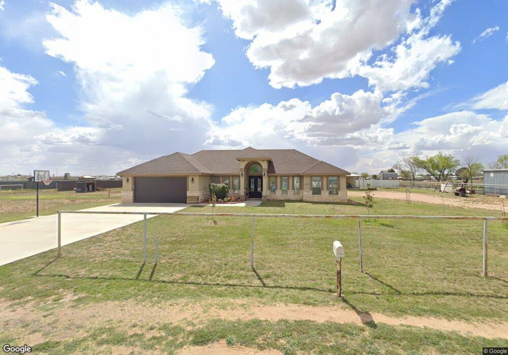 6023 N Greenway Ave, Odessa, TX 79764 - photo 1