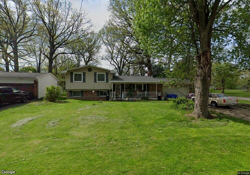 1173 Pickwick Place, Flint, MI 48507 - photo 1