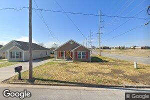 2602 S Moffet Ave, Joplin, MO 64804