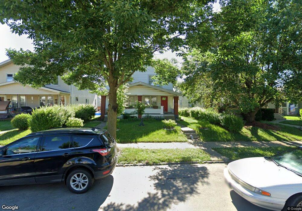 458-460 S Huron Ave unit 458 and 460, Columbus, OH 43204 - photo 1