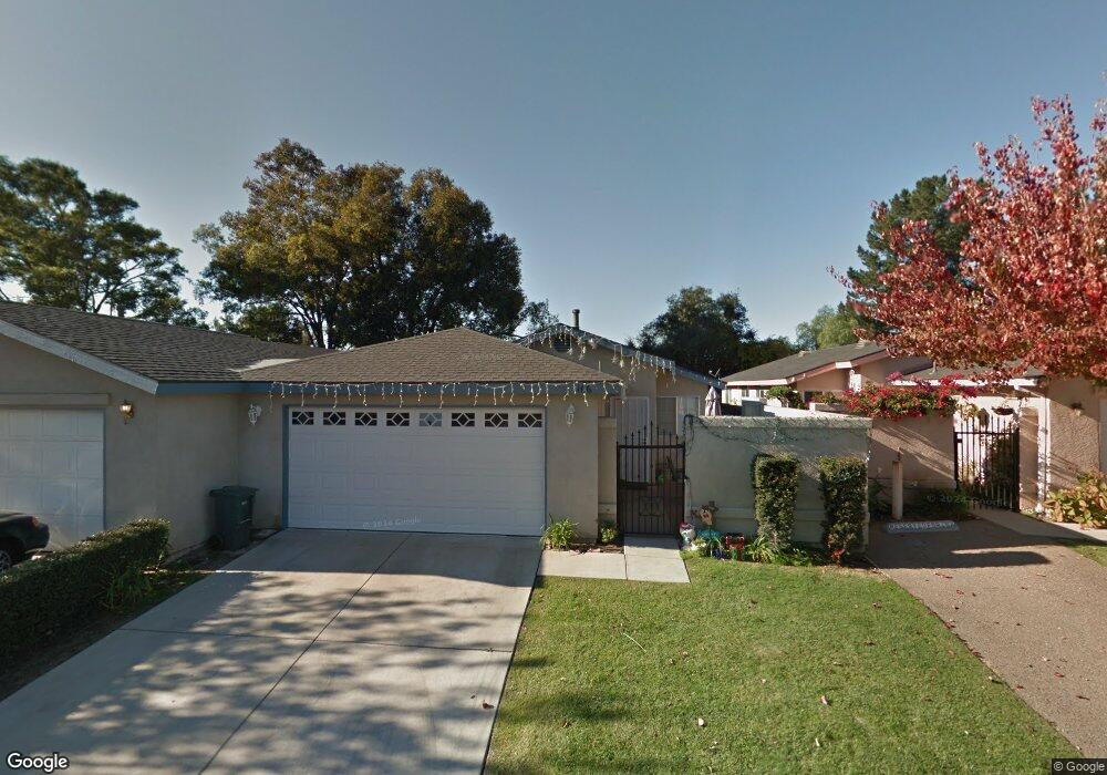 166 Colt Ln unit LOT, Nipomo, CA 93444 - photo 1