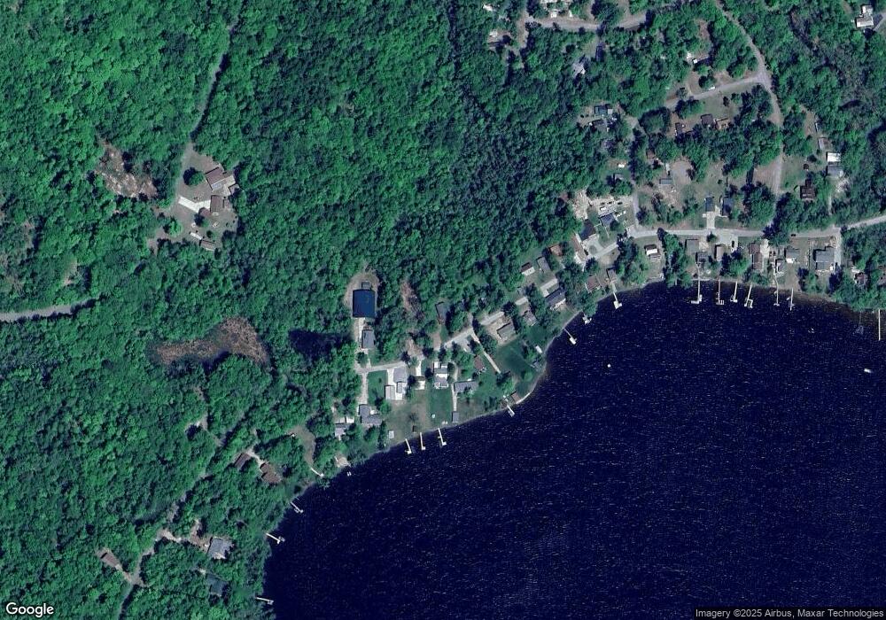 13306 N Anderson Lake Ln, Suring, WI 54174 - photo 1