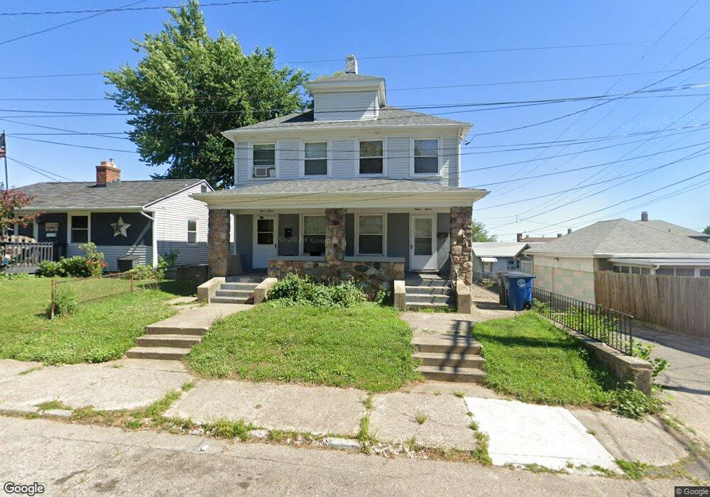 1513 Tacoma St, Dayton, OH 45410 - photo 1