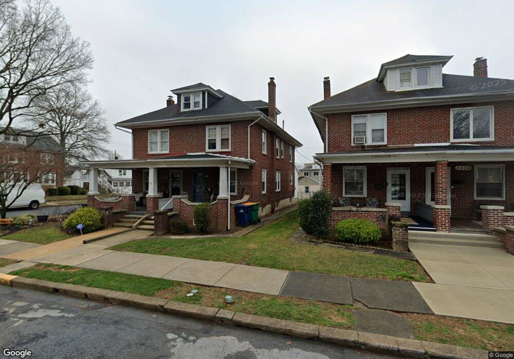 2402 Spring St, Reading, PA 19609 - photo 1