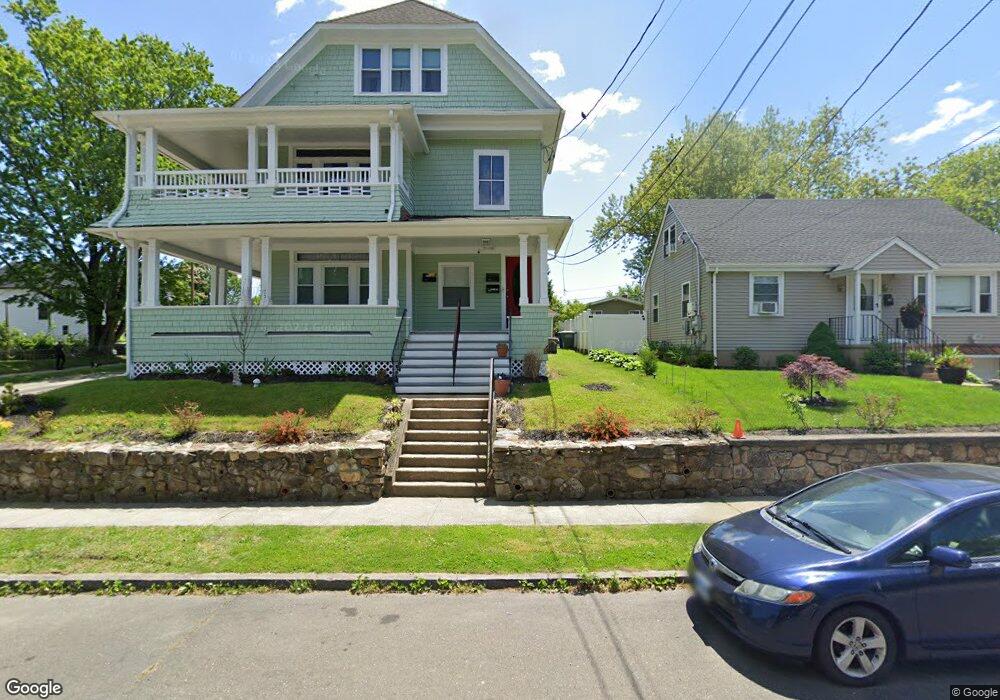 445-447 Burnsford Ave, Bridgeport, CT 06606 - photo 1