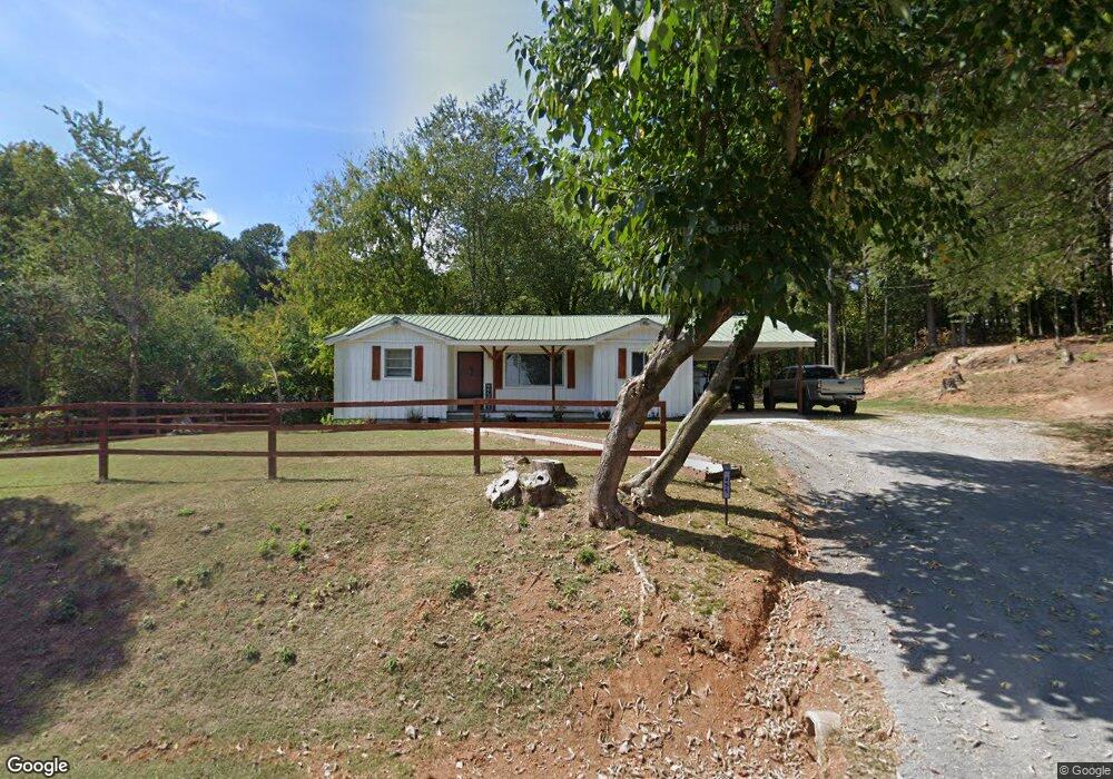 451 Hooker Rd, Chatsworth, GA 30705 - photo 1