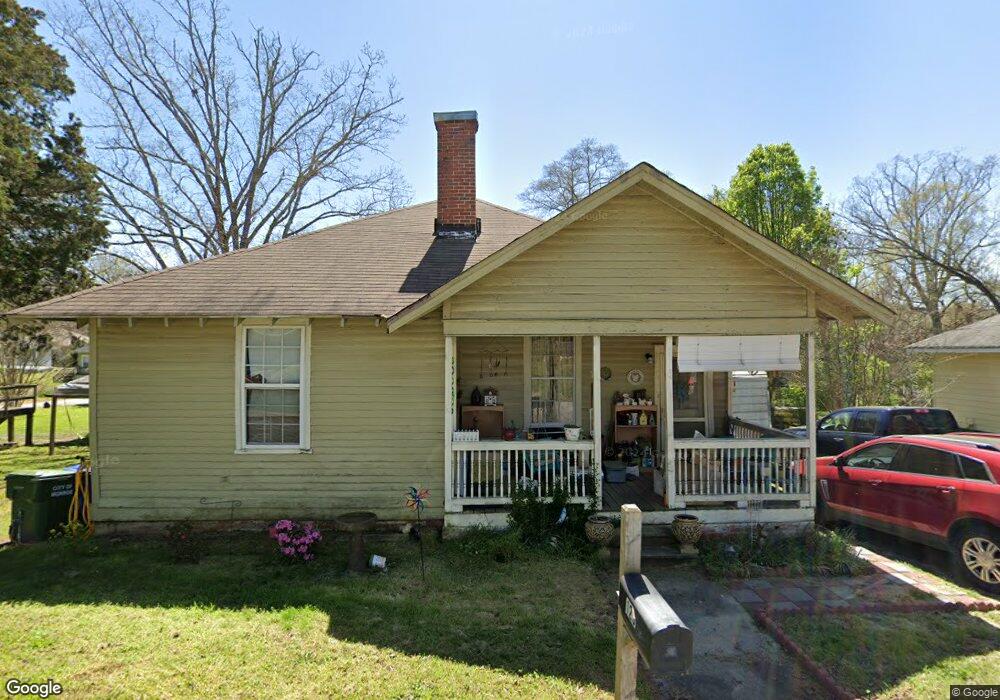 129 3rd St, Monroe, GA 30655 - photo 1