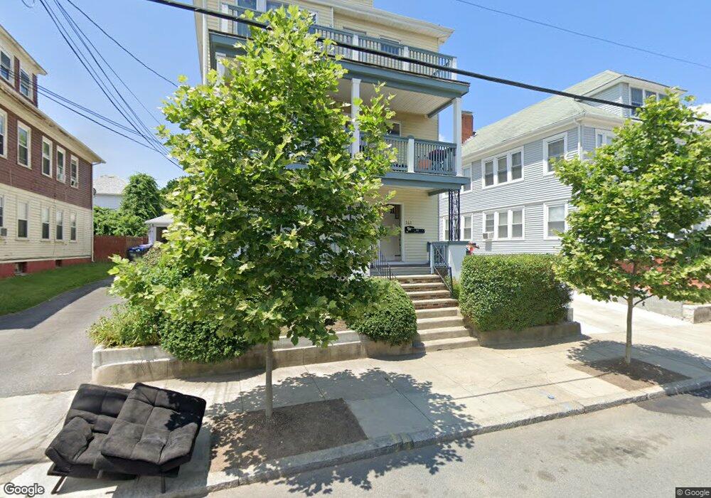 360 Academy Ave unit Studio, Providence, RI 02908 - photo 1