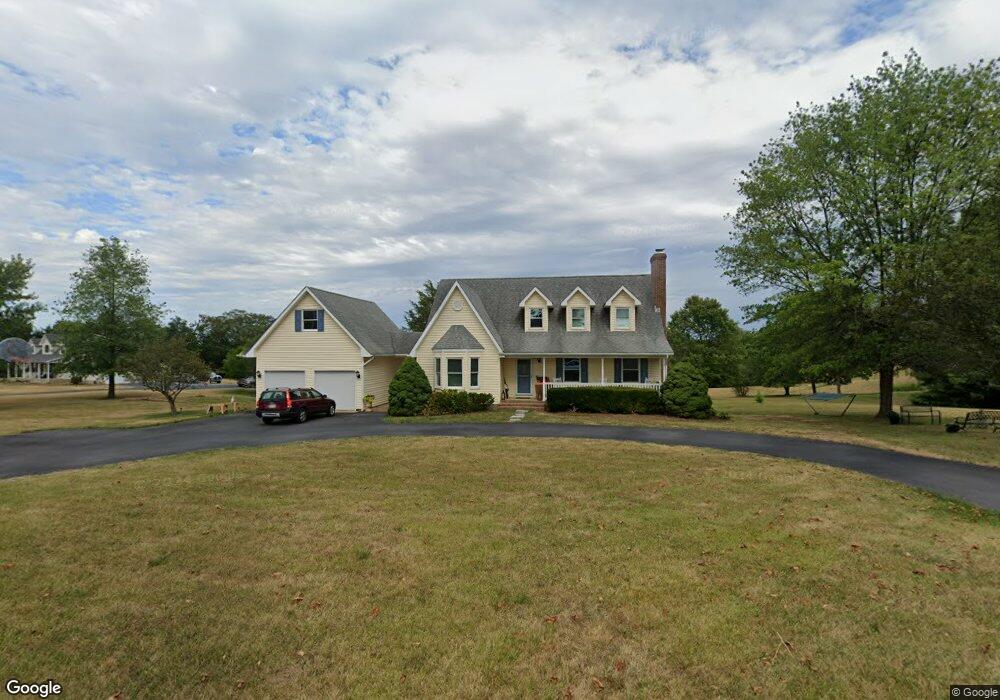 1170 Green Acre Dr, Strasburg, VA 22657 - photo 1