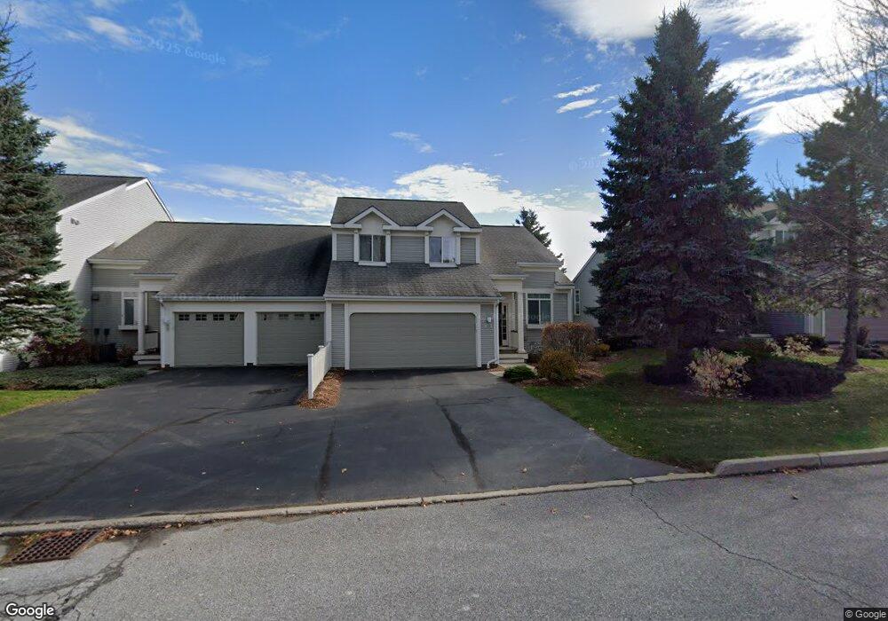 72 Park Rd unit 6A, South Burlington, VT 05403 - photo 1