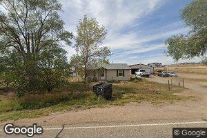3483 N 12000 W, Bluebell, UT 84007